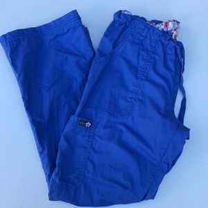 *3 for $25* Koi scrub pants